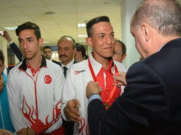 ...