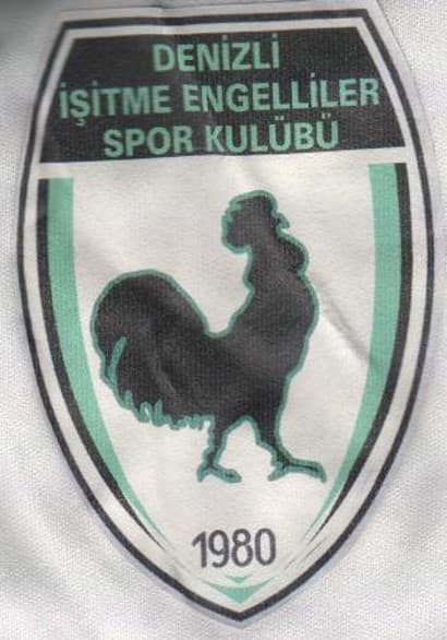Kulüp amblemi varyasyon 2