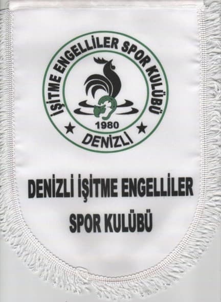 Kulüp amblemi varyasyon 3