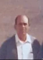 Ali Gümüş portresi (kurucu üye)