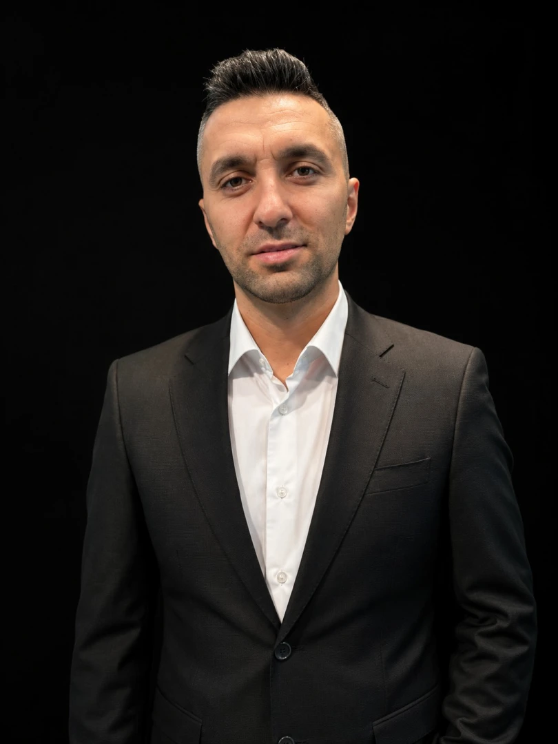 ÖMER OTAMIŞ