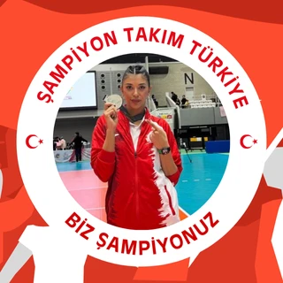 Tokyo'da gerçekleşen Deaflympics Olimpiyatlarında